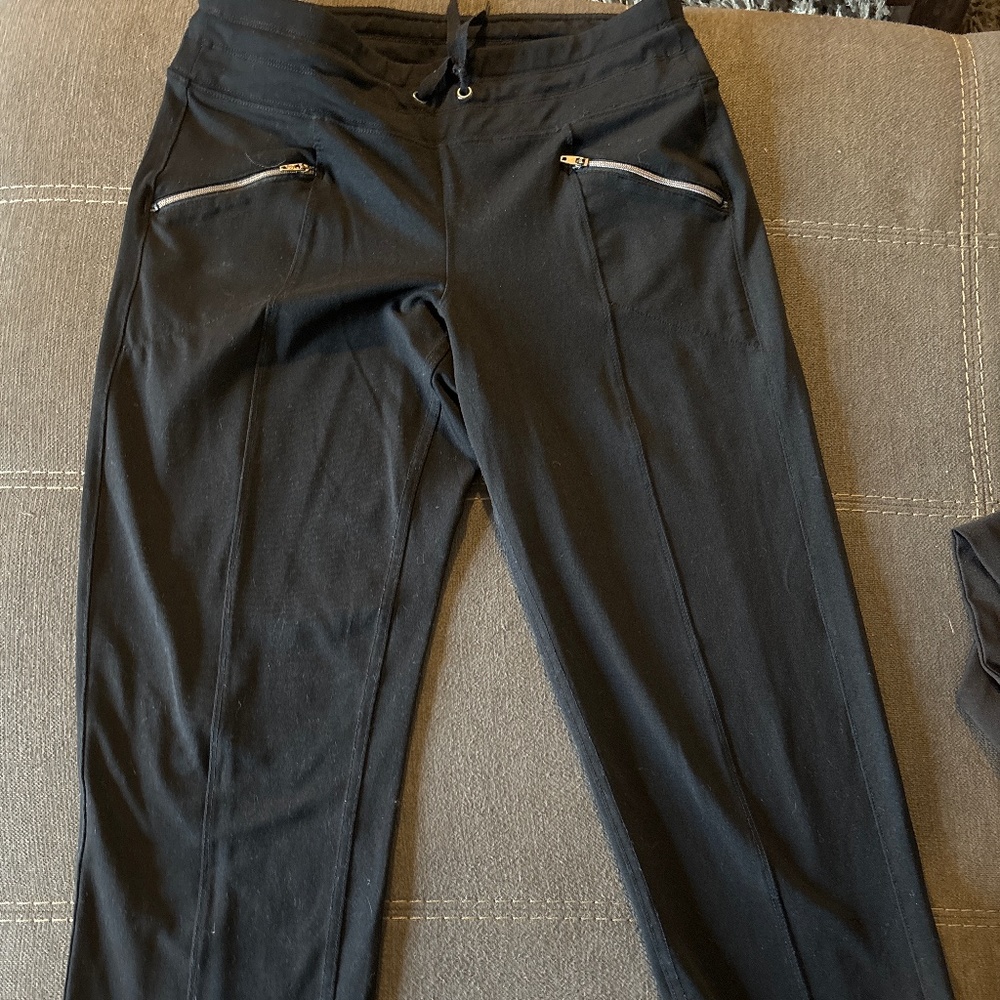 Active life Capri Pants